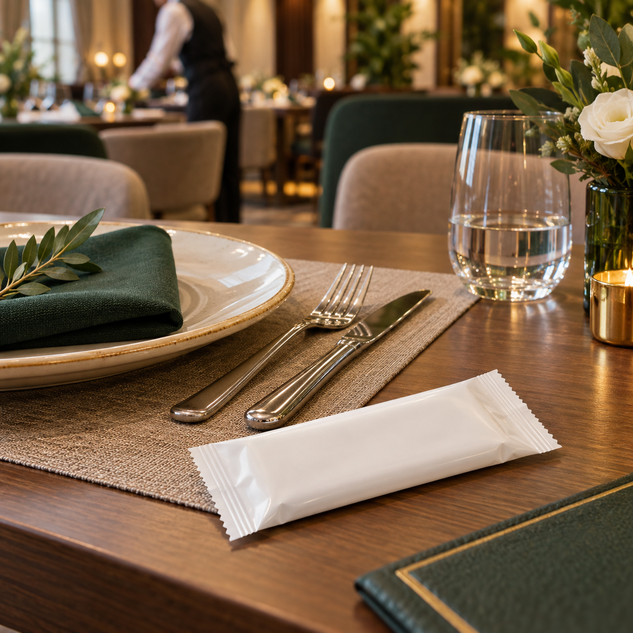 Foodservice & Hospitality