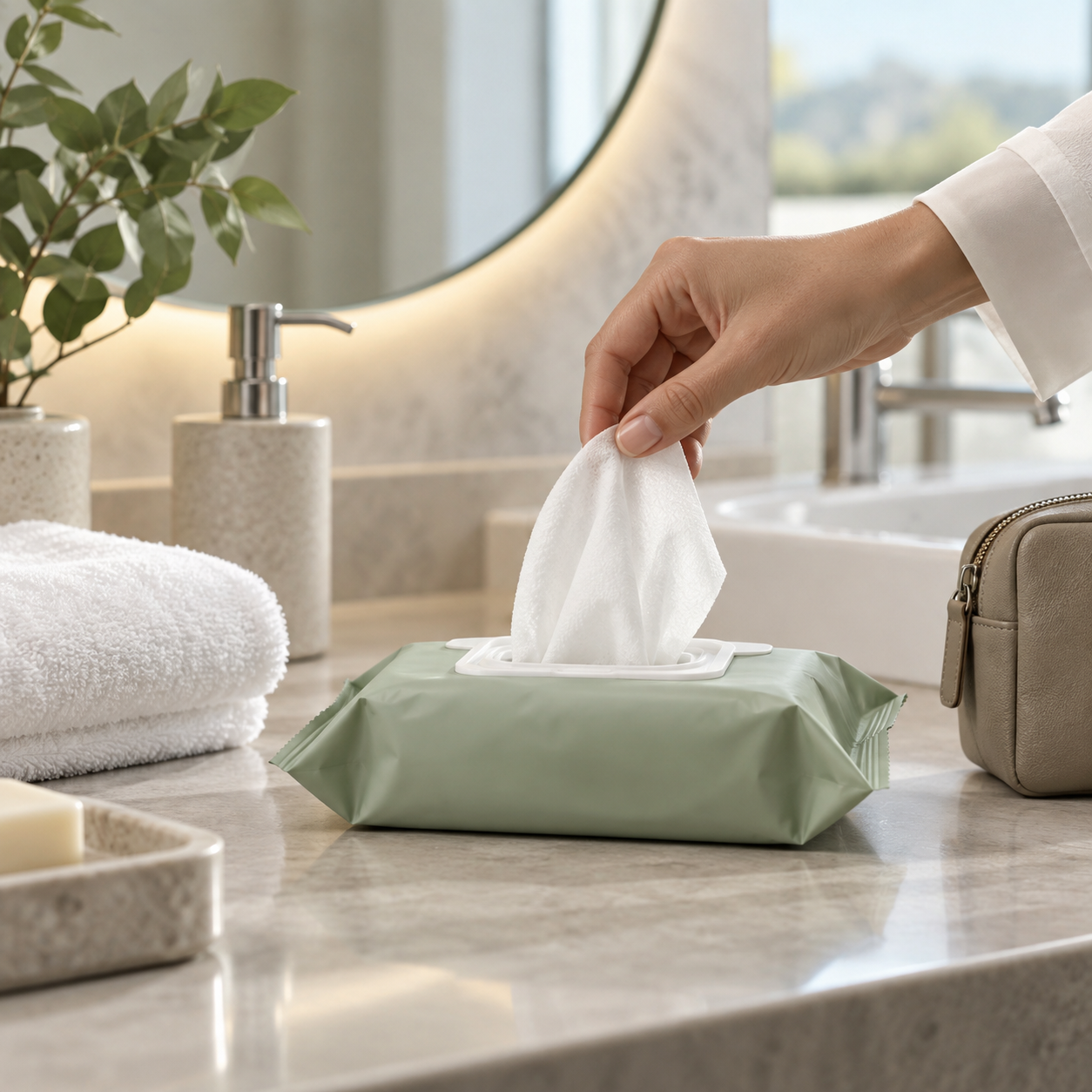 Personal Care